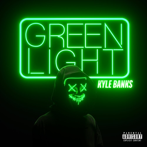 pics Soundcloud Logo Neon Light green light hosted by cypress moreno