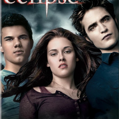 Stream Twilight Saga Eclipse Full Movie Download Mp4 |TOP| from  Squalinciamu | Listen online for free on SoundCloud