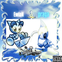 KRONE BLANCHE CA$H + PRAGA (prod. northcreepz)