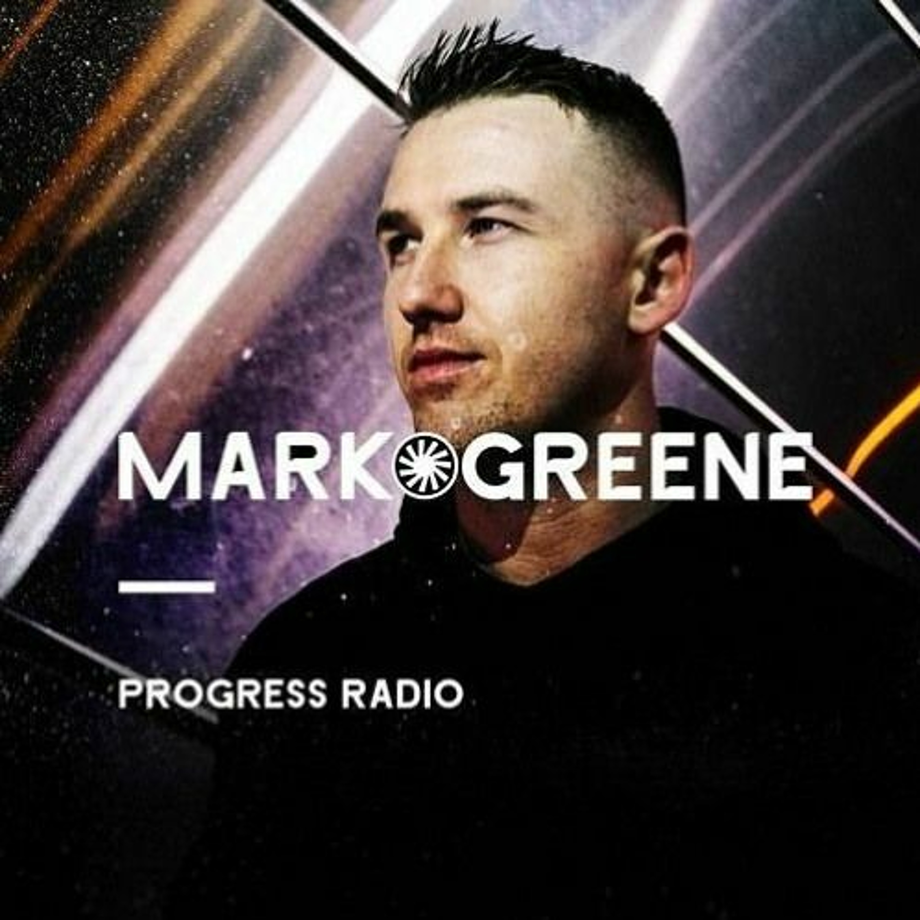 Mark Greene\'s Progress Radio