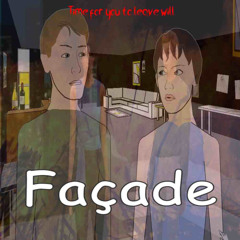 facade (ft. cedrick423, TTO TaperFade) prod. forzen