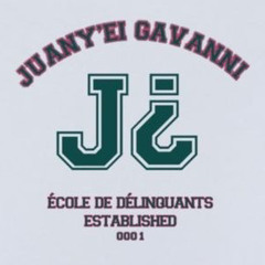 Juany’ei Gavanni