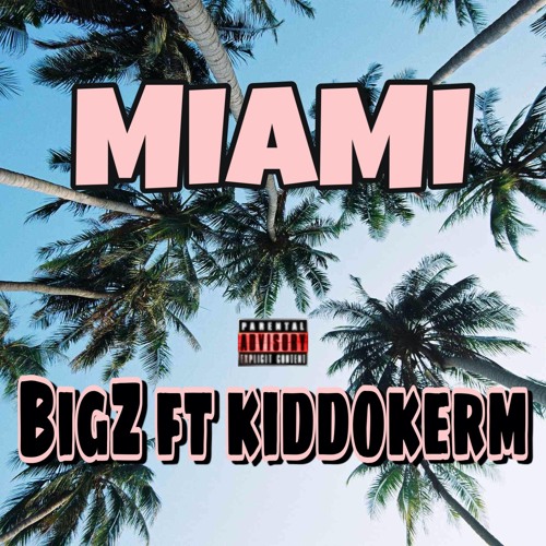 Miami Ft KiddoKerm