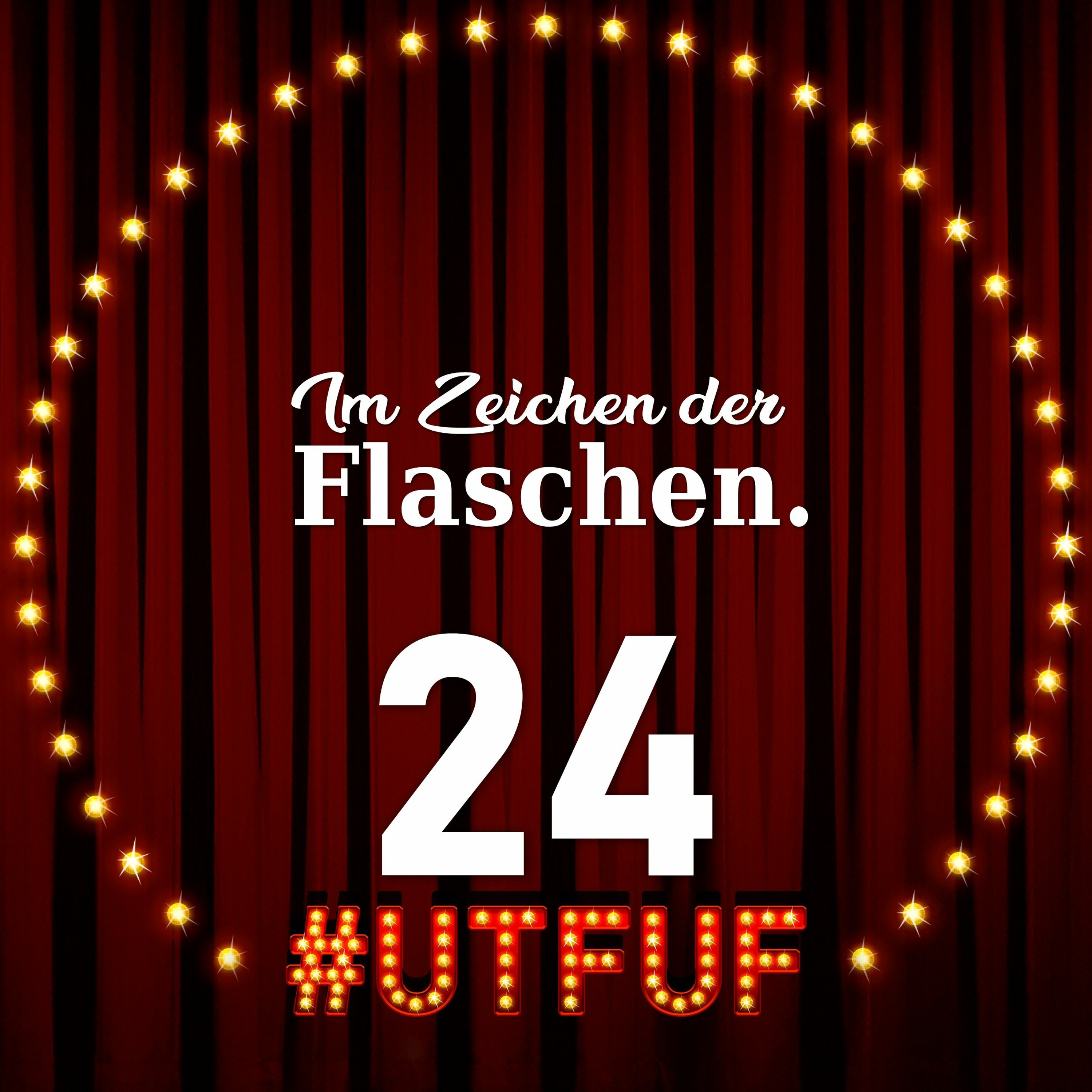 Unbekannt trotz Funk und Fernsehen