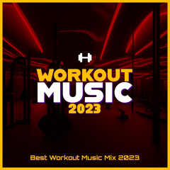 Workout Dance (Workout Music Mix)