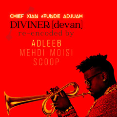 Diviner (Devan) - ADLEEB flip
