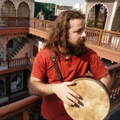 Panj Zarbi Improvisation