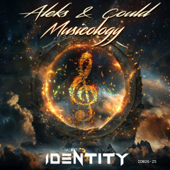 ALEKS & COULD - MUSICOLOGY