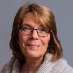 Maria Evans - Neurodivergent trainer and coach
