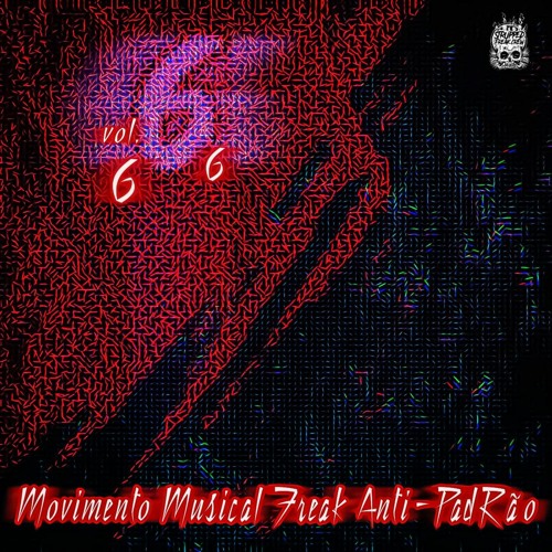 Diabárian - Oitavo Anjo - V​.​A - Movimento Musical Freak Anti​-​PadR​ã​o Vol​.​6