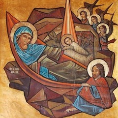 O Come O Come Emmanuel - George Elzawy & Erika Melek