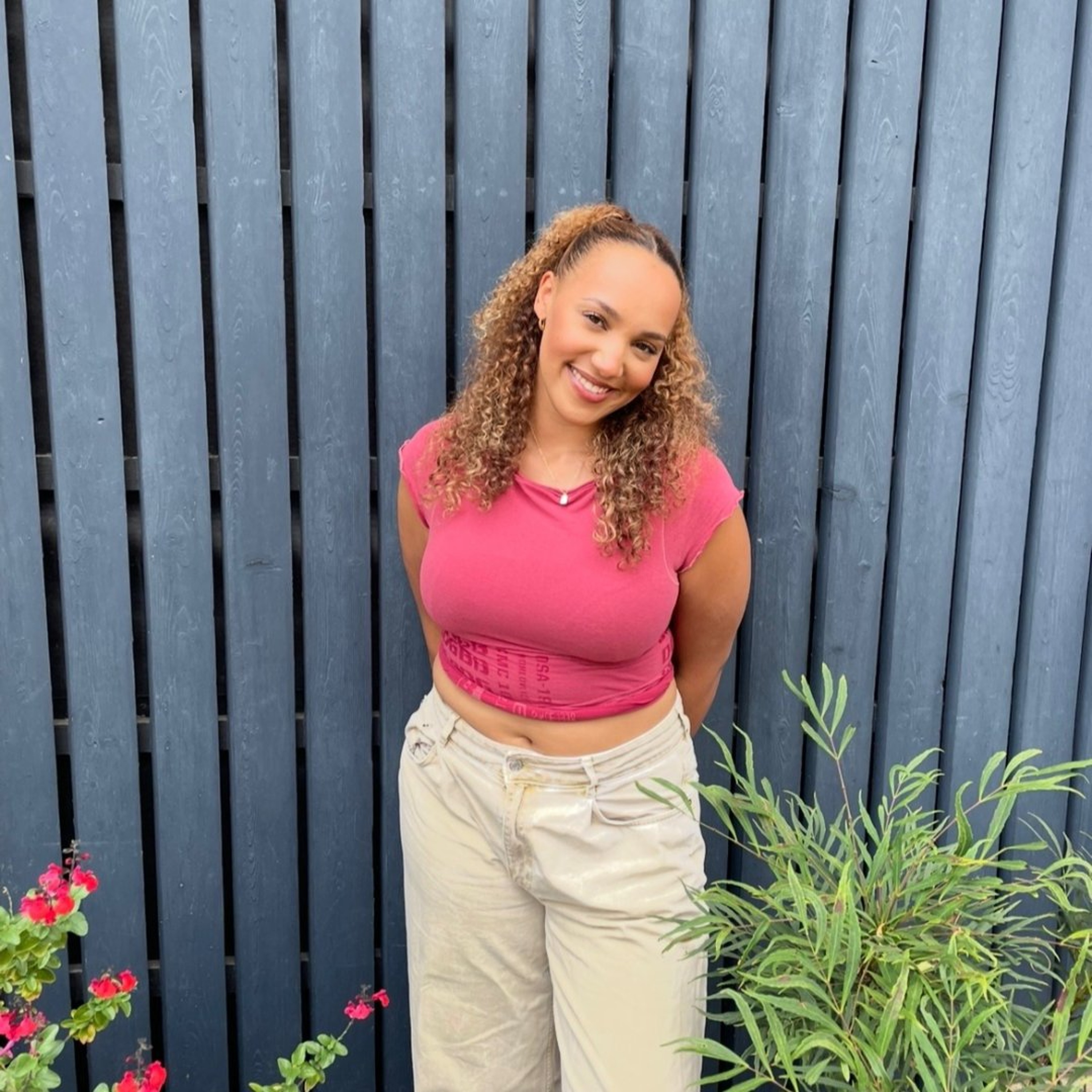 The Sweet Spot w/ Jenna - 22/08/26 - [Voices Radio]