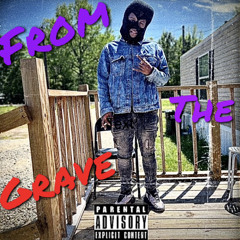 West The Freak- From The Grave