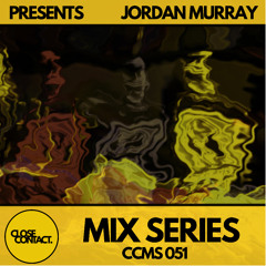 CCMS 051: Jordan Murray