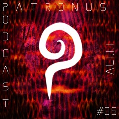 Patronus Podcast #5 - ALI.I.I