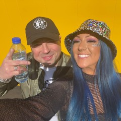 Clarkie Feat Jemma - Here We Go Cruisin Preview