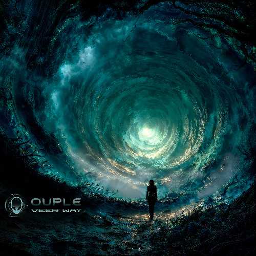 Ouple - Reluctant Immersion