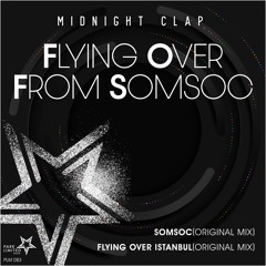 PLM083 Midnight Clap / Somsoc-Original Mix(LOW QUALITY PREVIEW)