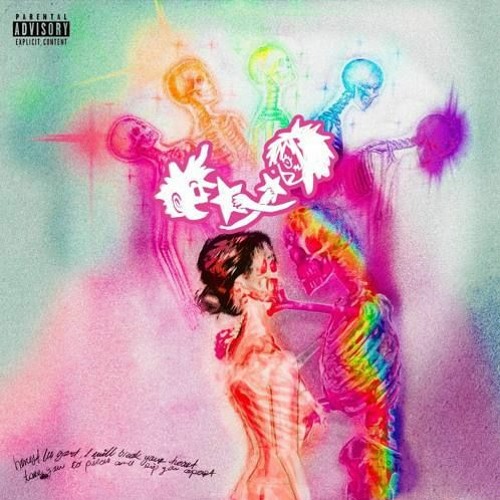 Хестон + Workinondemons - Kickit With A Model (undefined)