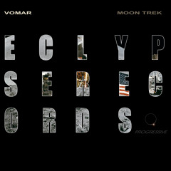 Moon Trek (Prog Mix)