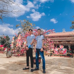 NST - BAY PHÒNG - ĐẨY CỤC KẸO - KHÁNH SHAKE MIXX