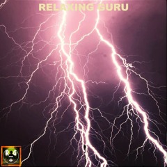 Loud Thunderstorm and Soft Rain Sounds - Loop - (Relaxing Guru)
