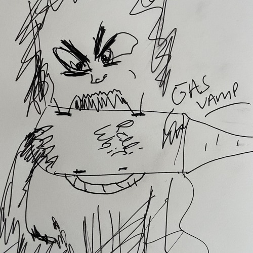 Gas Vamp