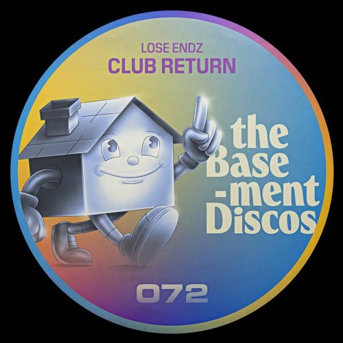 PREMIERE: Lose Endz - Samba Da Bahia (DJ Delivery Sample Friendly Remix) - Master