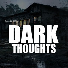Dark Thoughts (GHOSTEMANE x Twisted Insane x scarlxrd type beat) || NEW 2021