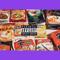 Ramen Noodle Bachelor *Slowed* (prod.Xanz Naki)