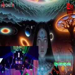 Dj Axel V - Redrum Studios Friday Twitch Mix Sessions 3 Hr 230Am Style... 06.03.25