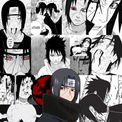 TRUE UCHIHA || SXACREDMANE - byebye.wav (slowed)