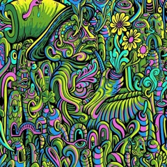 Kopfsalat - Psychedelic Mix [146-148]