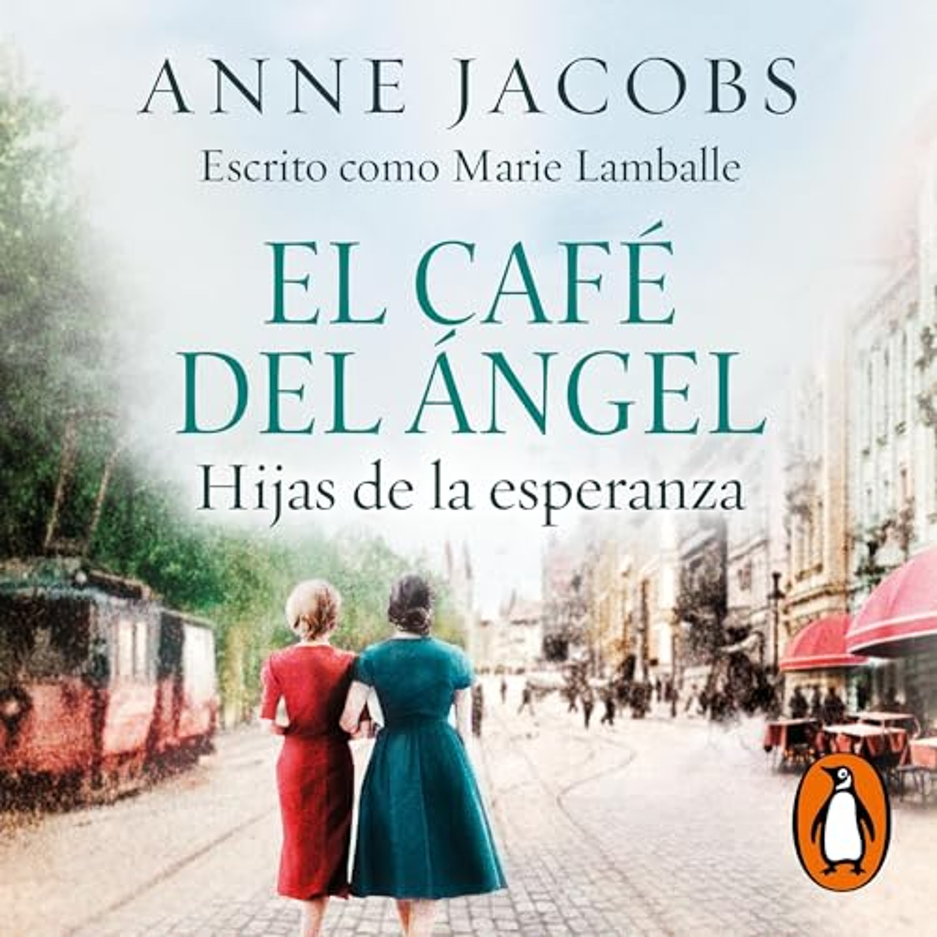 Hijas de la esperanza. [Daughters of Hope] (Audiolibro) | Prueba Gratis