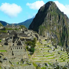 Inca Gods