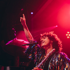 The Seekers of Light ADE '25 - Nasiri