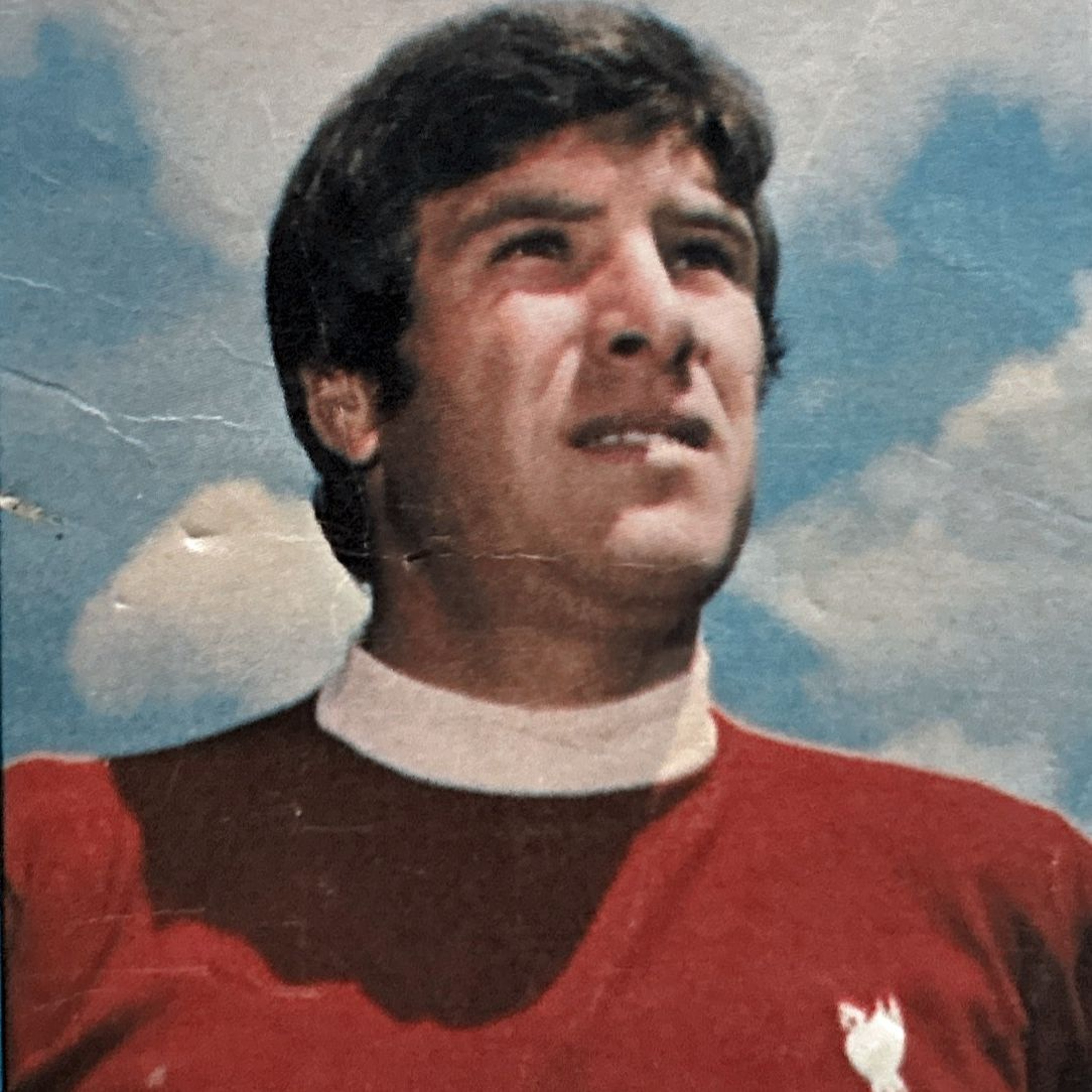 Generasjon Tippekamp