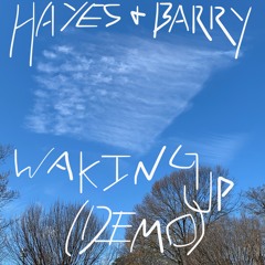 DEMO 001 (Waking Up)