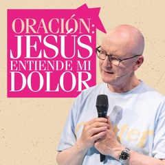 Oración de la mañana (Oración de Sanidad) 🌎🌍🌏 - 8 Agosto 2023 - Andrés Corson | Su Presencia