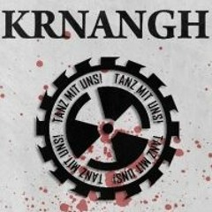 Krnangh - Танк Вампира (Коррозия Металла cover)
