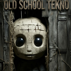 Old School & Mentale Tekno [Horror & Creepy] By DjPsychik