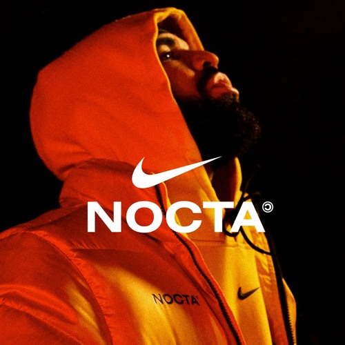 Drake x The Weeknd Type Beat - ''Nocta''