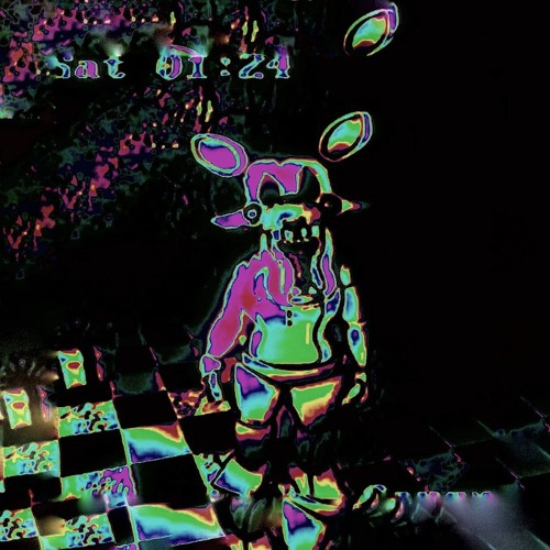 DJ UNIVXRSEL - rattle speed up