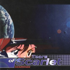 XZARKHAN - Tears of Scarlet (Prod. DeathW!sh)