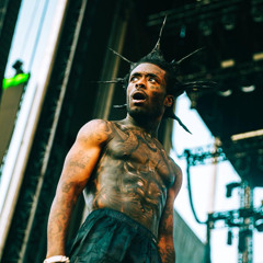 Uzi UR V2