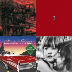 New Music Friday 101725