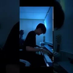 김영소-like a Star (demo)