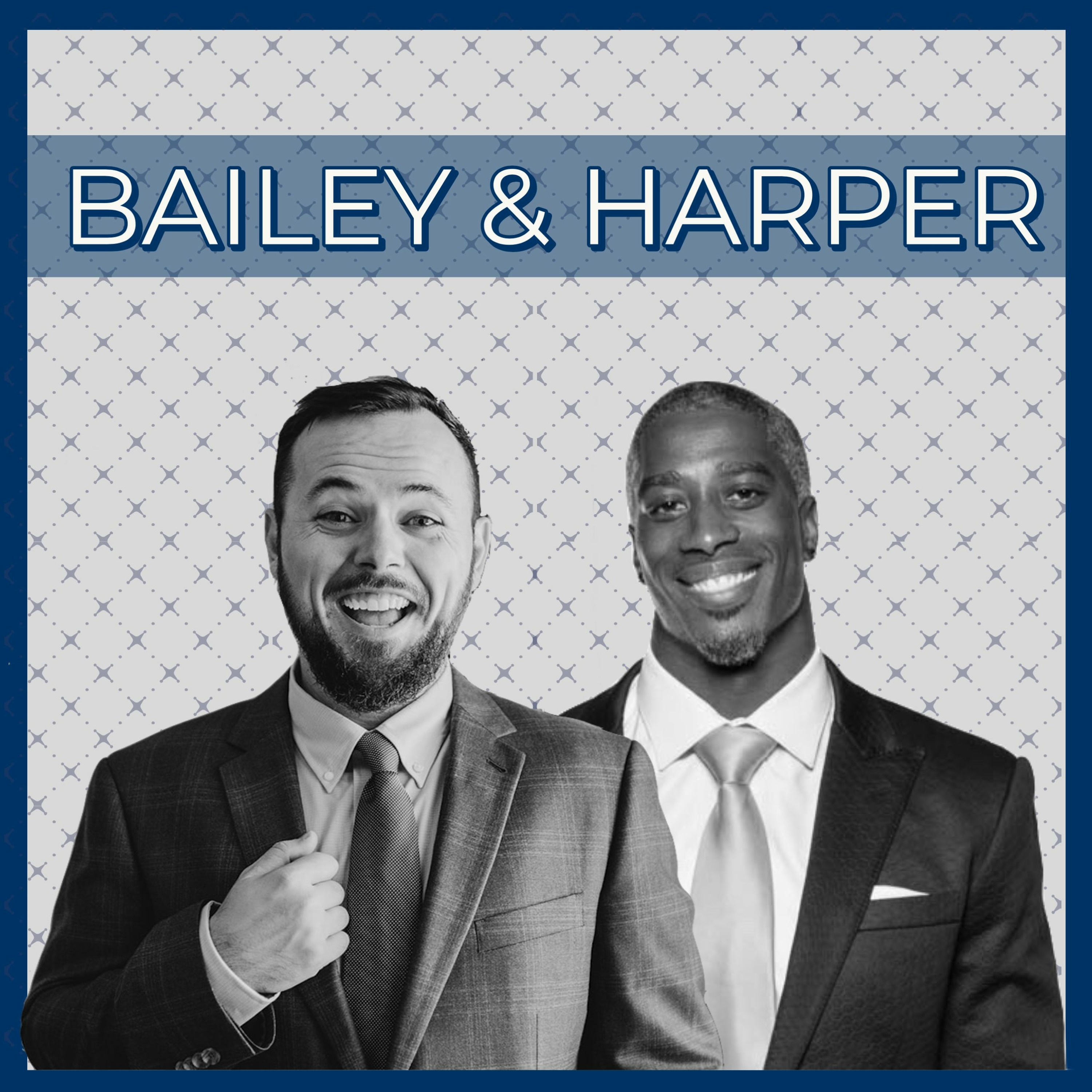 Episode 96 - Catching Up And The Draft thumbnail