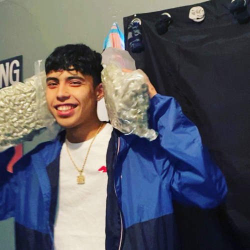 Straight out the dome (ft Dee)