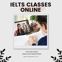 What Makes IELTS Online Coaching Better Than Classroom Coaching